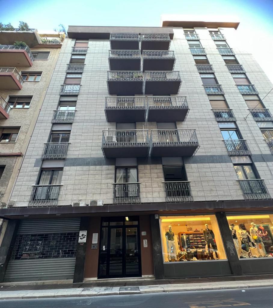 Havana House Bari Exterior foto